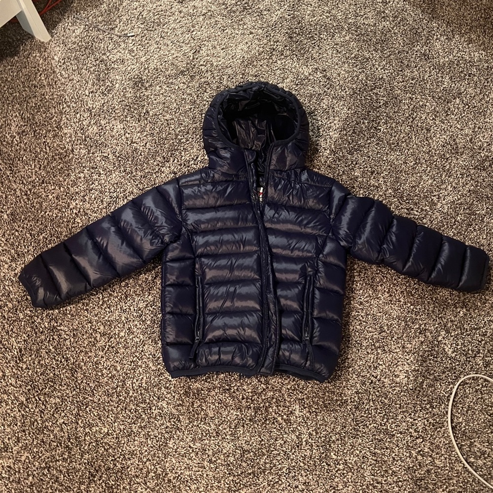 Boy Appaman coat